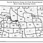 deer lottery nd